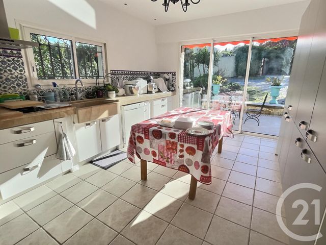 Maison à vendre - 6 pièces - 271 m2 - Biot - 06 - PROVENCE-ALPES-COTE-D-AZUR