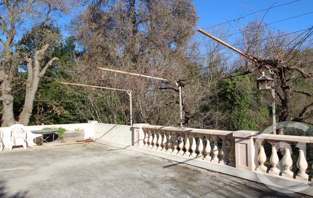 Maison à vendre - 5 pièces - 195 m2 - Biot - 06 - PROVENCE-ALPES-COTE-D-AZUR