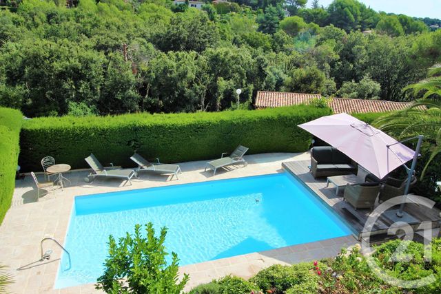 Maison à vendre - 6 pièces - 200 m2 - Biot - 06 - PROVENCE-ALPES-COTE-D-AZUR
