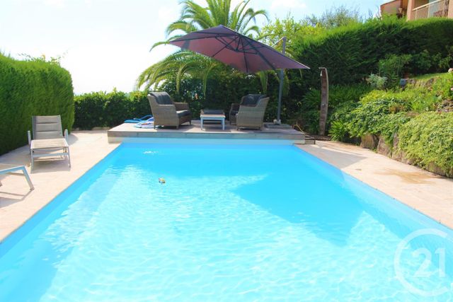 Maison à vendre - 6 pièces - 200 m2 - Biot - 06 - PROVENCE-ALPES-COTE-D-AZUR