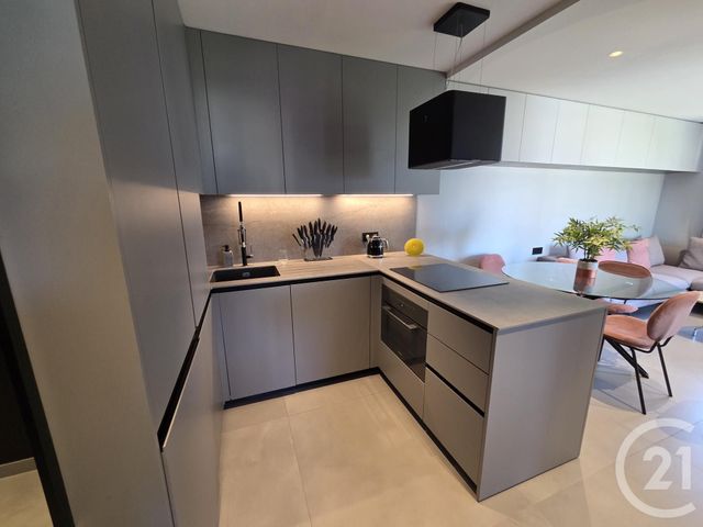 Appartement F3 &agrave; vendre - 3 pi&egrave;ces - 41,12 m2 - Biot - 06 - PROVENCE-ALPES-COTE-D-AZUR