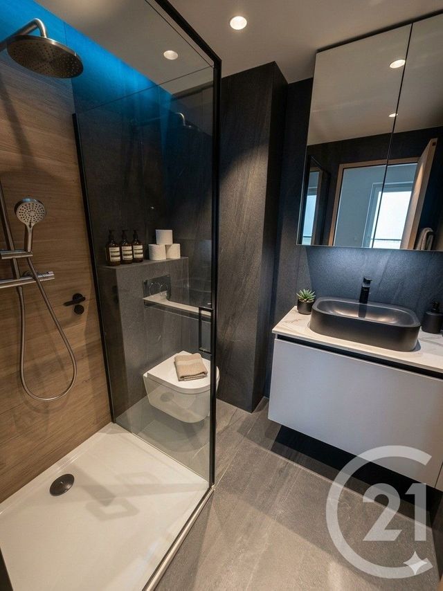 Appartement F3 &agrave; vendre - 3 pi&egrave;ces - 41,12 m2 - Biot - 06 - PROVENCE-ALPES-COTE-D-AZUR