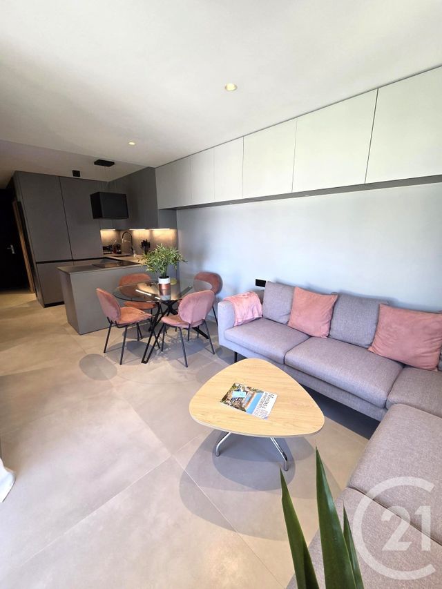 Appartement F3 &agrave; vendre - 3 pi&egrave;ces - 41,12 m2 - Biot - 06 - PROVENCE-ALPES-COTE-D-AZUR