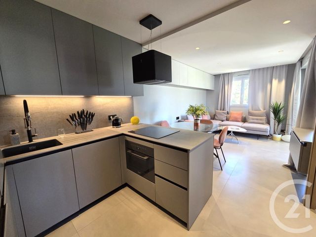 Appartement F3 &agrave; vendre - 3 pi&egrave;ces - 41,12 m2 - Biot - 06 - PROVENCE-ALPES-COTE-D-AZUR