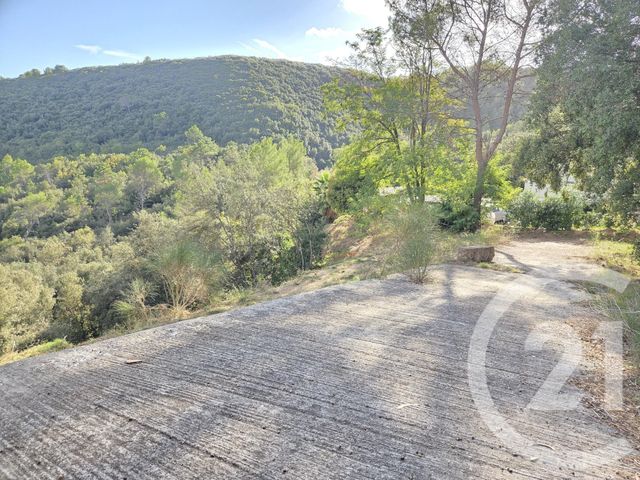 Terrain &agrave; vendre - 2999 m2 - Biot - 06 - PROVENCE-ALPES-COTE-D-AZUR