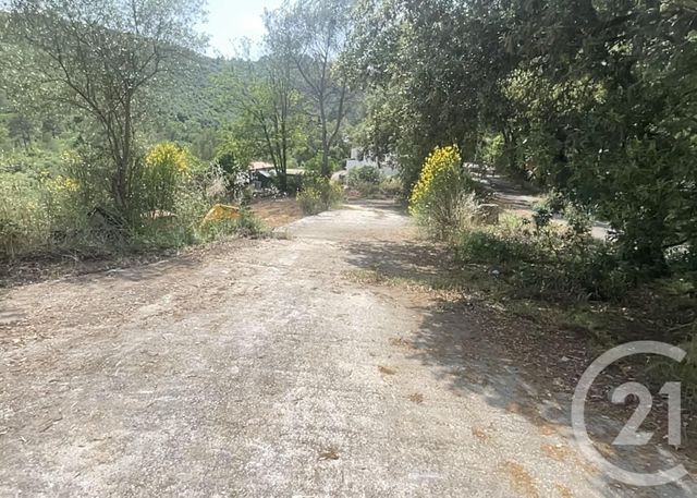 Terrain &agrave; vendre - 2999 m2 - Biot - 06 - PROVENCE-ALPES-COTE-D-AZUR