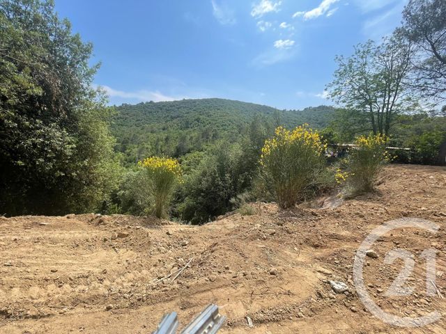 Terrain &agrave; vendre - 2999 m2 - Biot - 06 - PROVENCE-ALPES-COTE-D-AZUR