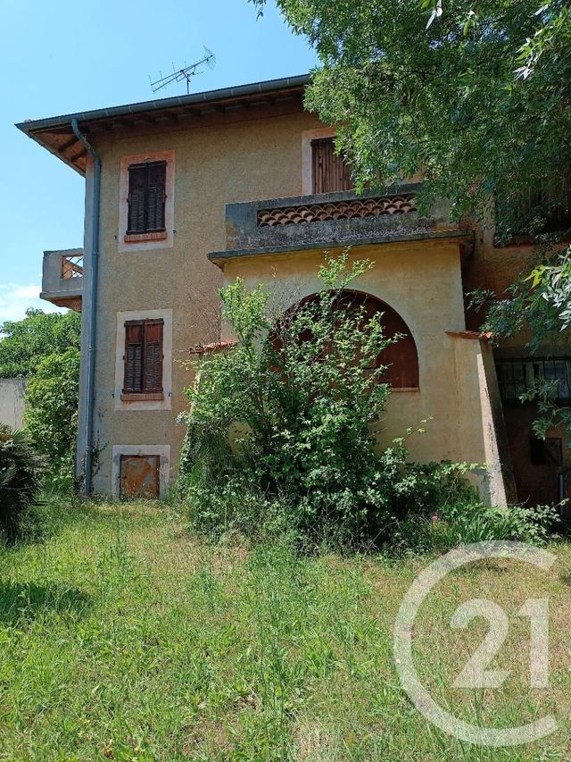 Prix immobilier BIOT - Photo d’une maison vendue