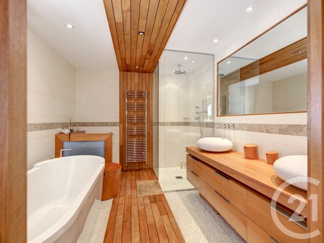 Maison &agrave; vendre - 9 pi&egrave;ces - 550 m2 - Biot - 06 - PROVENCE-ALPES-COTE-D-AZUR