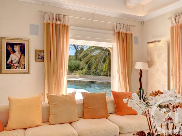 Maison &agrave; vendre - 9 pi&egrave;ces - 550 m2 - Biot - 06 - PROVENCE-ALPES-COTE-D-AZUR
