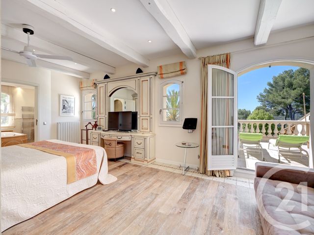 Maison &agrave; vendre - 9 pi&egrave;ces - 550 m2 - Biot - 06 - PROVENCE-ALPES-COTE-D-AZUR