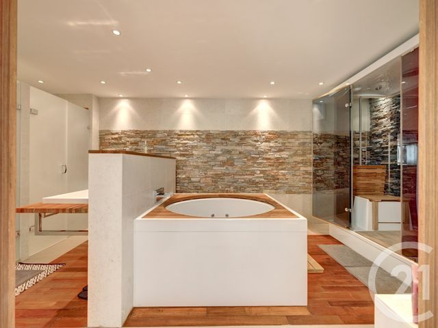 Maison &agrave; vendre - 9 pi&egrave;ces - 550 m2 - Biot - 06 - PROVENCE-ALPES-COTE-D-AZUR