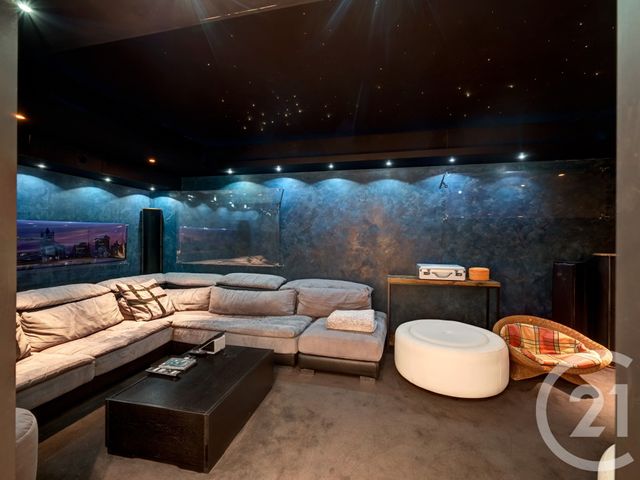 Maison &agrave; vendre - 9 pi&egrave;ces - 550 m2 - Biot - 06 - PROVENCE-ALPES-COTE-D-AZUR
