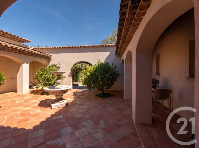 Maison &agrave; vendre - 9 pi&egrave;ces - 550 m2 - Biot - 06 - PROVENCE-ALPES-COTE-D-AZUR
