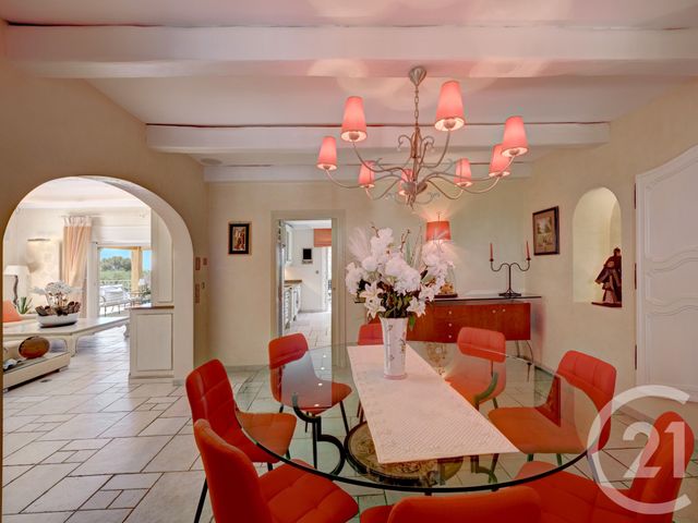 Maison &agrave; vendre - 9 pi&egrave;ces - 550 m2 - Biot - 06 - PROVENCE-ALPES-COTE-D-AZUR