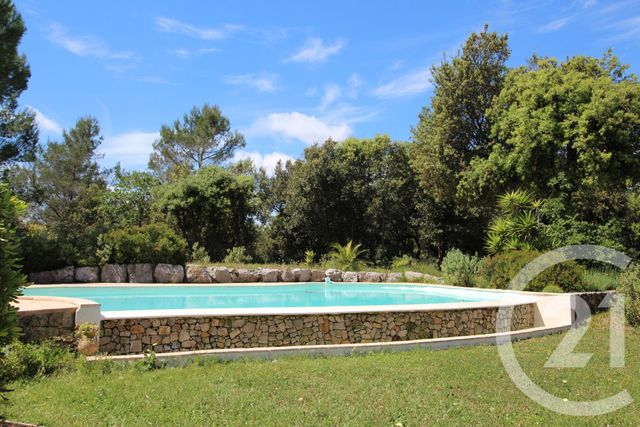 Maison &agrave; vendre - 5 pi&egrave;ces - 130 m2 - Biot - 06 - PROVENCE-ALPES-COTE-D-AZUR