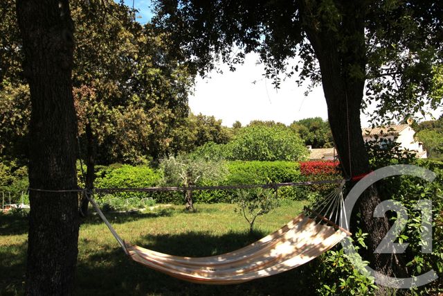 Maison &agrave; vendre - 5 pi&egrave;ces - 130 m2 - Biot - 06 - PROVENCE-ALPES-COTE-D-AZUR