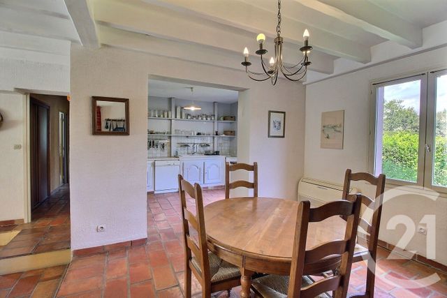 Maison &agrave; vendre - 5 pi&egrave;ces - 130 m2 - Biot - 06 - PROVENCE-ALPES-COTE-D-AZUR