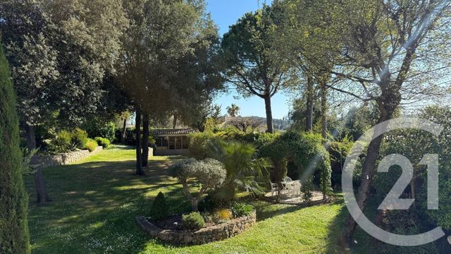 Maison &agrave; vendre - 7 pi&egrave;ces - 240 m2 - Biot - 06 - PROVENCE-ALPES-COTE-D-AZUR