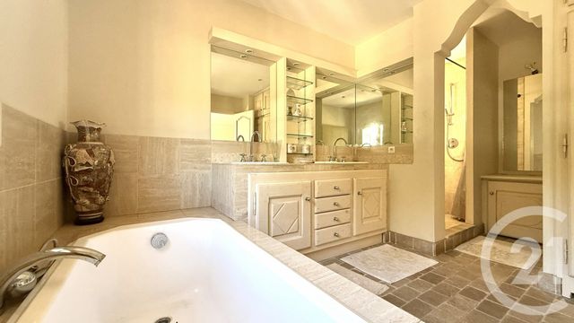 Maison &agrave; vendre - 7 pi&egrave;ces - 240 m2 - Biot - 06 - PROVENCE-ALPES-COTE-D-AZUR
