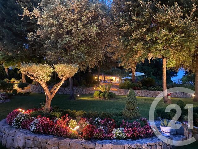 Maison &agrave; vendre - 7 pi&egrave;ces - 240 m2 - Biot - 06 - PROVENCE-ALPES-COTE-D-AZUR