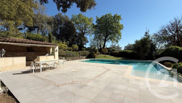 Maison &agrave; vendre - 7 pi&egrave;ces - 240 m2 - Biot - 06 - PROVENCE-ALPES-COTE-D-AZUR