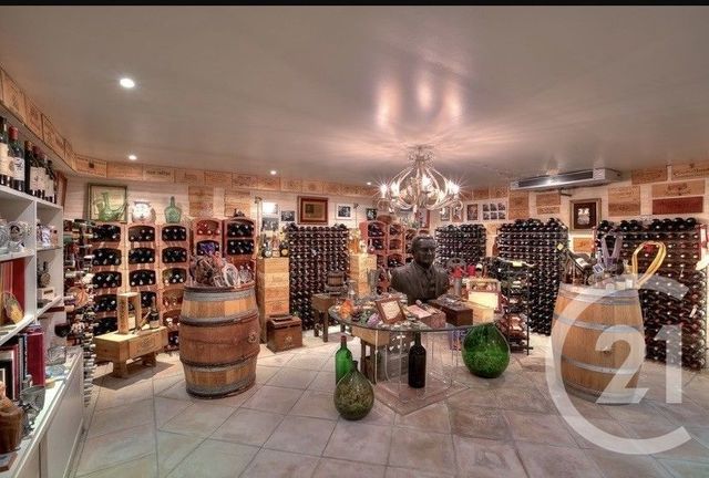 Maison &agrave; vendre - 7 pi&egrave;ces - 240 m2 - Biot - 06 - PROVENCE-ALPES-COTE-D-AZUR