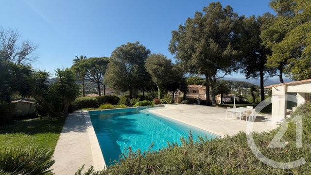 Maison &agrave; vendre - 7 pi&egrave;ces - 240 m2 - Biot - 06 - PROVENCE-ALPES-COTE-D-AZUR