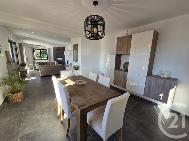 Maison &agrave; vendre - 5 pi&egrave;ces - 166 m2 - Biot - 06 - PROVENCE-ALPES-COTE-D-AZUR