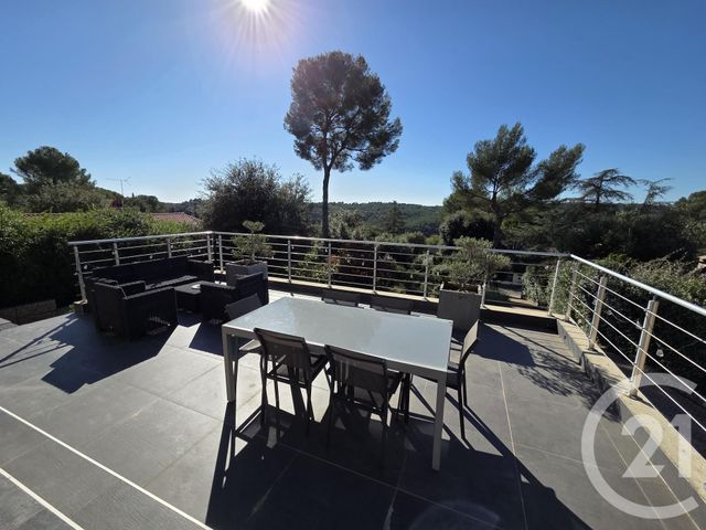 Maison &agrave; vendre - 5 pi&egrave;ces - 166 m2 - Biot - 06 - PROVENCE-ALPES-COTE-D-AZUR