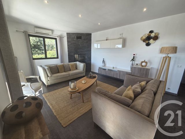 Maison &agrave; vendre - 5 pi&egrave;ces - 166 m2 - Biot - 06 - PROVENCE-ALPES-COTE-D-AZUR