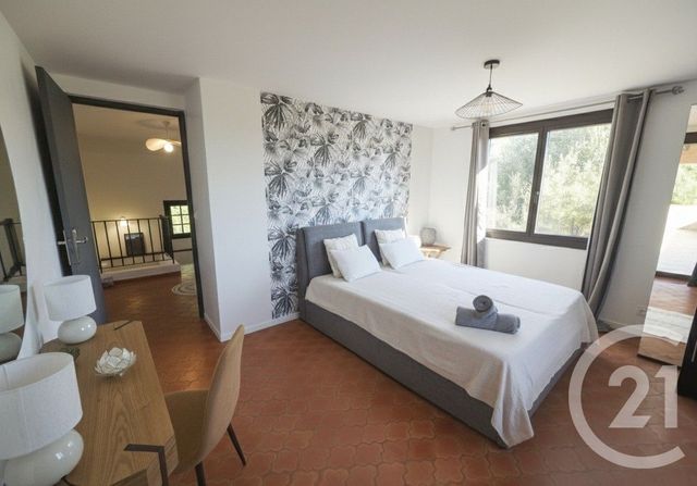 Maison &agrave; vendre - 5 pi&egrave;ces - 166 m2 - Biot - 06 - PROVENCE-ALPES-COTE-D-AZUR