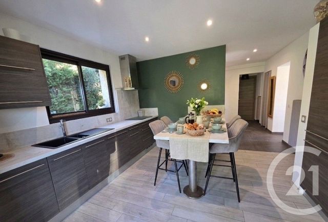 Maison &agrave; vendre - 5 pi&egrave;ces - 138,61 m2 - Biot - 06 - PROVENCE-ALPES-COTE-D-AZUR