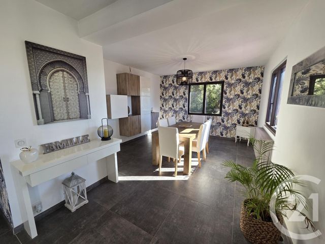 Maison &agrave; vendre - 5 pi&egrave;ces - 166 m2 - Biot - 06 - PROVENCE-ALPES-COTE-D-AZUR