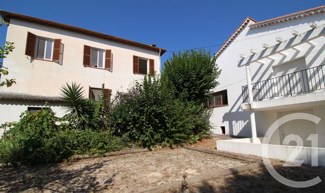 Maison à vendre - 12 pièces - 295 m2 - Cagnes Sur Mer - 06 - PROVENCE-ALPES-COTE-D-AZUR