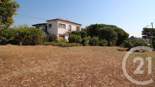 Maison à vendre - 12 pièces - 295 m2 - Cagnes Sur Mer - 06 - PROVENCE-ALPES-COTE-D-AZUR