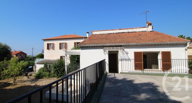 Maison à vendre - 12 pièces - 295 m2 - Cagnes Sur Mer - 06 - PROVENCE-ALPES-COTE-D-AZUR