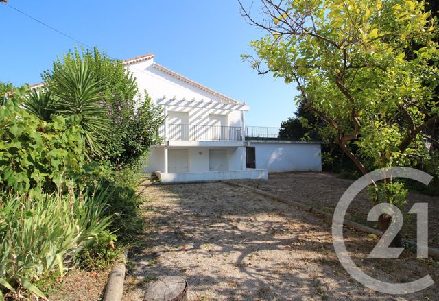 Maison à vendre - 12 pièces - 295 m2 - Cagnes Sur Mer - 06 - PROVENCE-ALPES-COTE-D-AZUR