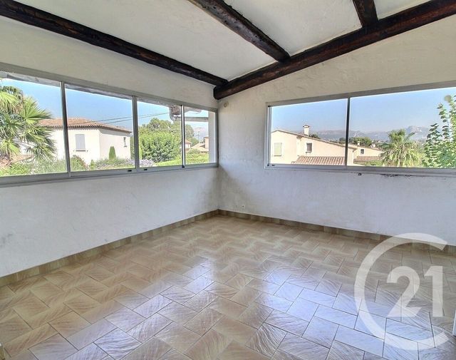 Maison à vendre - 12 pièces - 295 m2 - Cagnes Sur Mer - 06 - PROVENCE-ALPES-COTE-D-AZUR