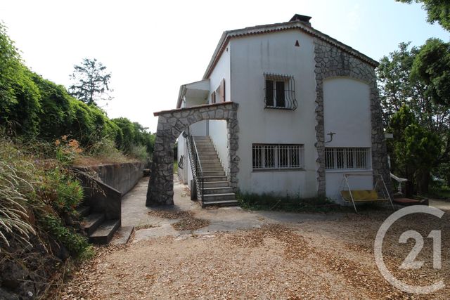 maison - BIOT - 06
