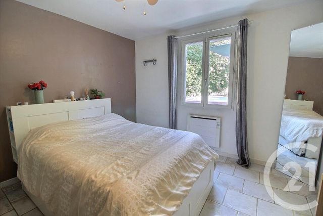 Maison à vendre - 4 pièces - 108 m2 - Roquefort Les Pins - 06 - PROVENCE-ALPES-COTE-D-AZUR