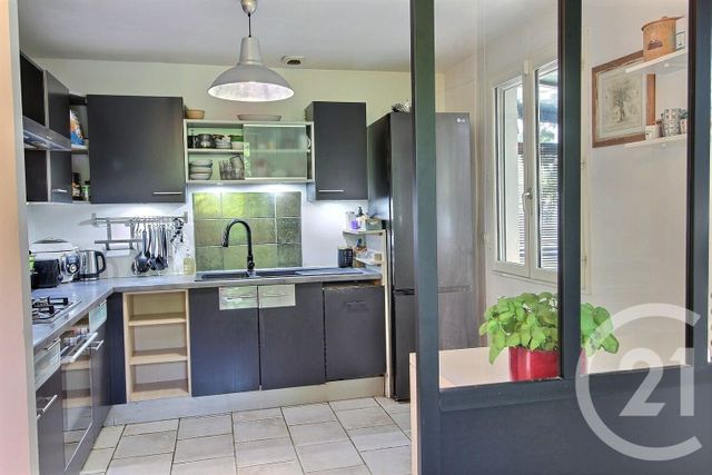 Maison à vendre - 4 pièces - 108 m2 - Roquefort Les Pins - 06 - PROVENCE-ALPES-COTE-D-AZUR