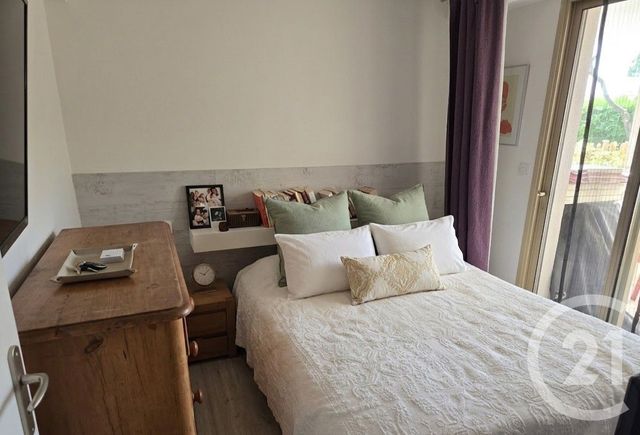 Appartement F2 &agrave; vendre - 2 pi&egrave;ces - 49,50 m2 - Antibes - 06 - PROVENCE-ALPES-COTE-D-AZUR