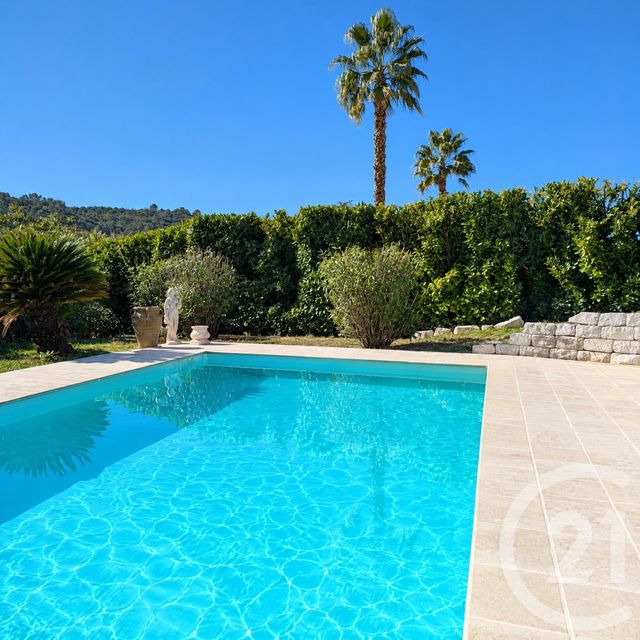 Maison &agrave; vendre - 3 pi&egrave;ces - 102 m2 - Biot - 06 - PROVENCE-ALPES-COTE-D-AZUR
