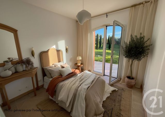 Maison &agrave; vendre - 3 pi&egrave;ces - 62,75 m2 - Biot - 06 - PROVENCE-ALPES-COTE-D-AZUR