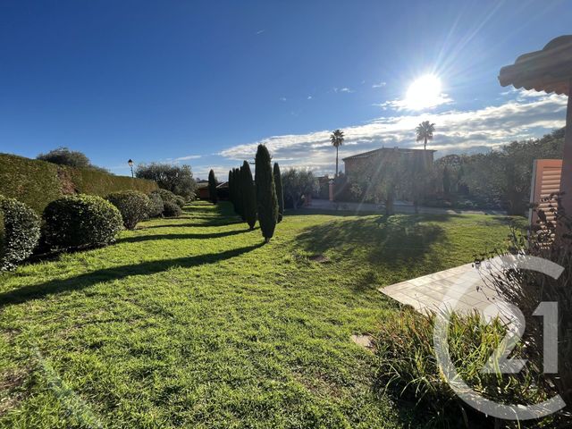 Maison &agrave; vendre - 3 pi&egrave;ces - 62,75 m2 - Biot - 06 - PROVENCE-ALPES-COTE-D-AZUR