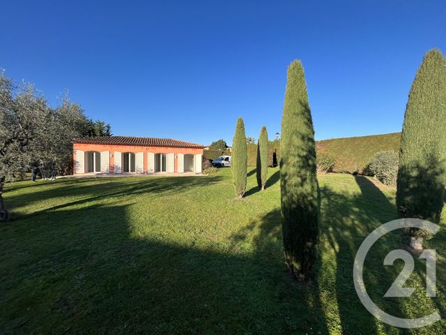 Maison &agrave; vendre - 3 pi&egrave;ces - 62,75 m2 - Biot - 06 - PROVENCE-ALPES-COTE-D-AZUR