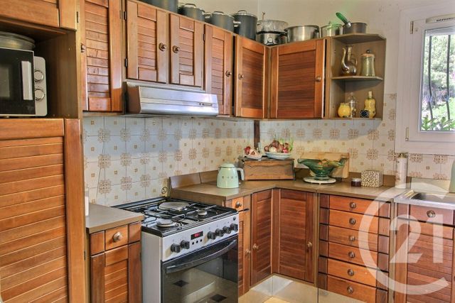Maison &agrave; vendre - 6 pi&egrave;ces - 230 m2 - Biot - 06 - PROVENCE-ALPES-COTE-D-AZUR