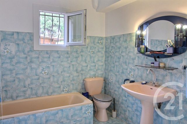 Maison &agrave; vendre - 6 pi&egrave;ces - 230 m2 - Biot - 06 - PROVENCE-ALPES-COTE-D-AZUR