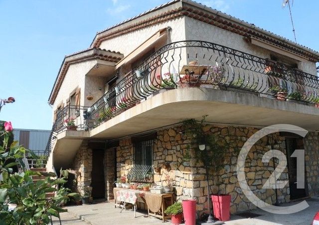 Maison &agrave; vendre - 6 pi&egrave;ces - 230 m2 - Biot - 06 - PROVENCE-ALPES-COTE-D-AZUR